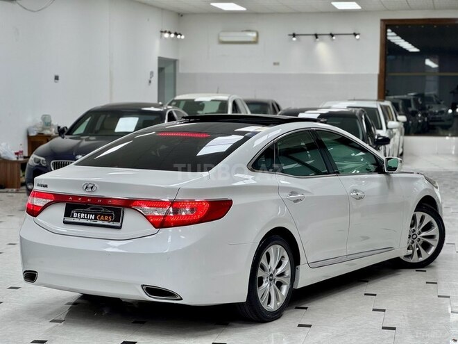 Hyundai Azera 2013, 174,000 km - 2.4 l - Bakı