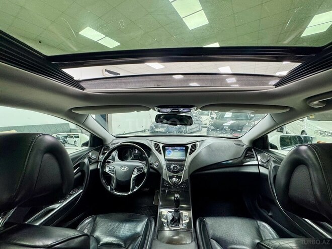 Hyundai Azera 2013, 174,000 km - 2.4 l - Bakı