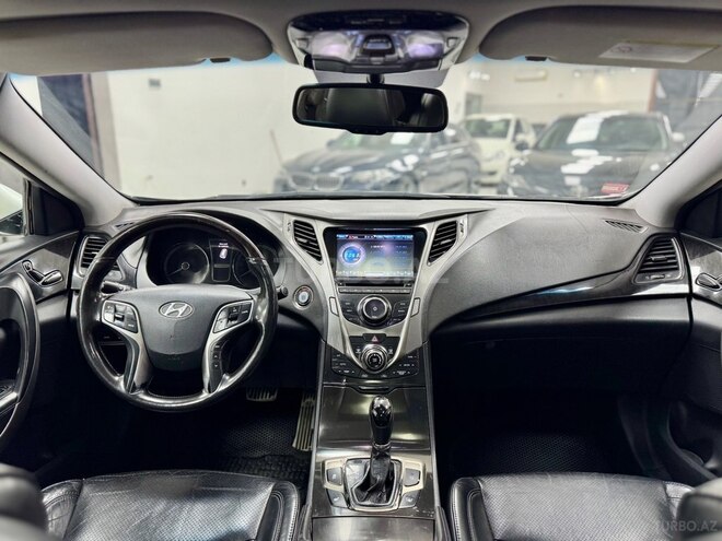 Hyundai Azera 2013, 174,000 km - 2.4 l - Bakı
