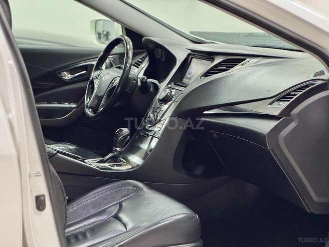 Hyundai Azera 2013, 174,000 km - 2.4 l - Bakı
