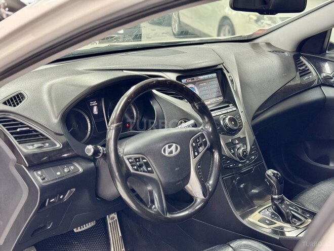 Hyundai Azera 2013, 174,000 km - 2.4 l - Bakı