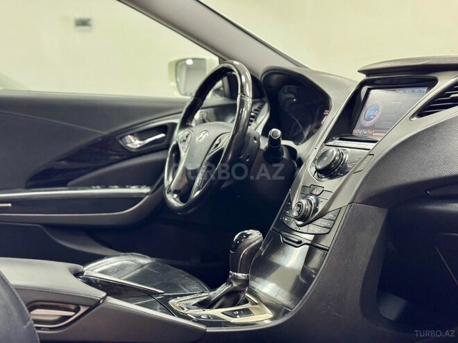 Hyundai Azera 2013, 174,000 km - 2.4 l - Bakı