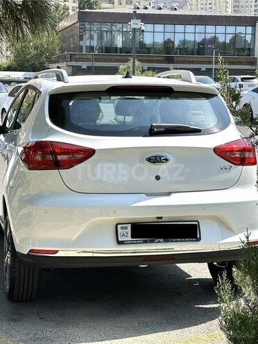 JAC  2025, 0 km - 1.5 l - Bakı