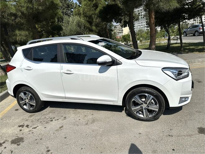 JAC  2025, 0 km - 1.5 l - Bakı