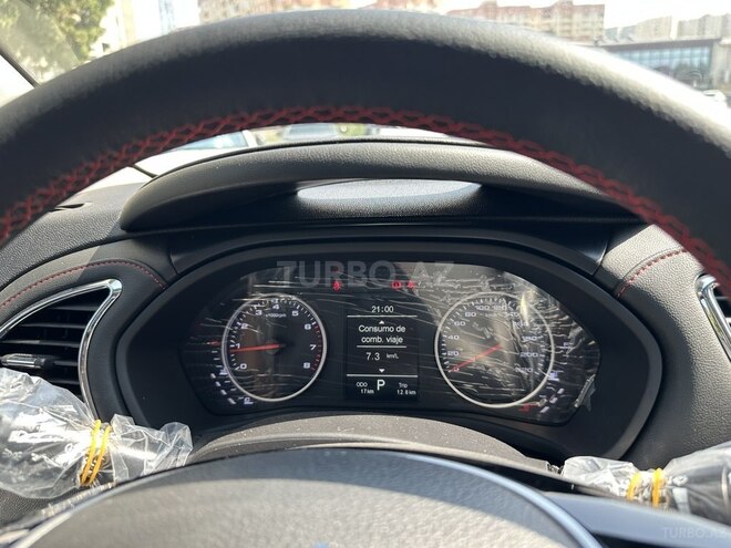 JAC  2025, 0 km - 1.5 l - Bakı