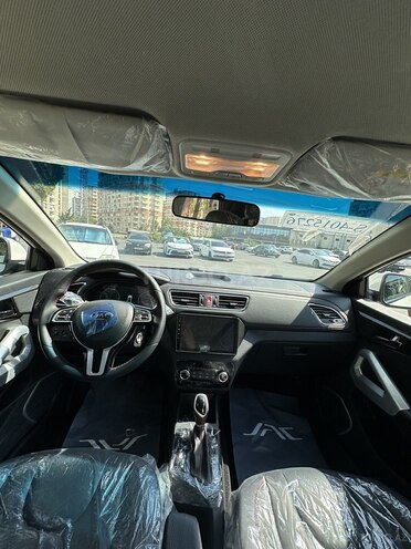 JAC  2025, 0 km - 1.5 l - Bakı