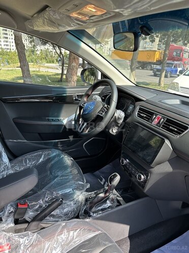 JAC  2025, 0 km - 1.5 l - Bakı