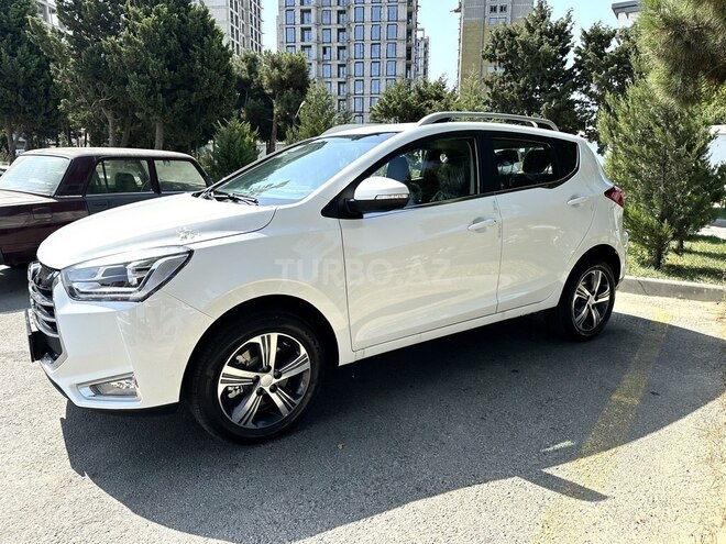 JAC  2025, 0 km - 1.5 l - Bakı
