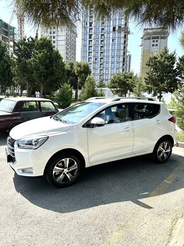 JAC  2025, 0 km - 1.5 l - Bakı