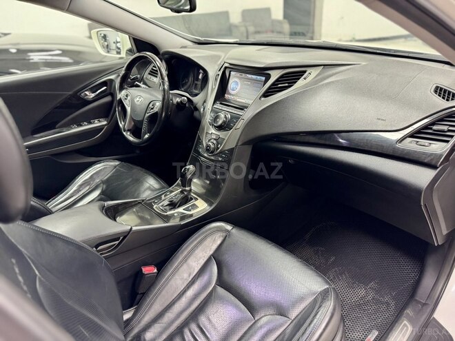 Hyundai Azera 2013, 174,000 km - 2.4 l - Bakı
