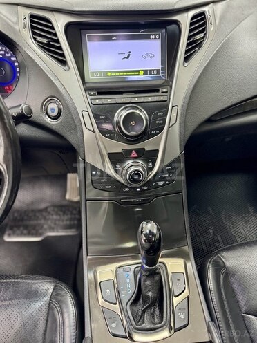 Hyundai Azera 2013, 174,000 km - 2.4 l - Bakı