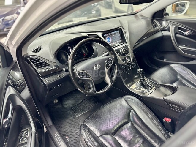 Hyundai Azera 2013, 174,000 km - 2.4 l - Bakı