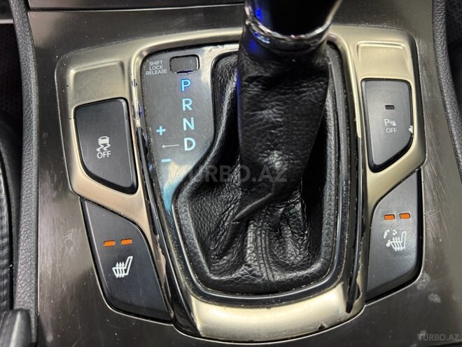 Hyundai Azera 2013, 174,000 km - 2.4 l - Bakı