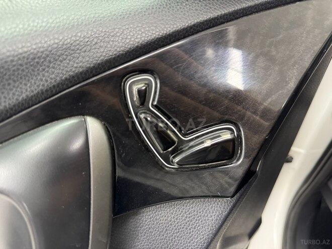 Hyundai Azera 2013, 174,000 km - 2.4 l - Bakı