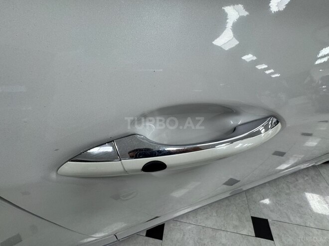 Hyundai Azera 2013, 174,000 km - 2.4 l - Bakı