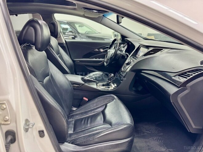 Hyundai Azera 2013, 174,000 km - 2.4 l - Bakı