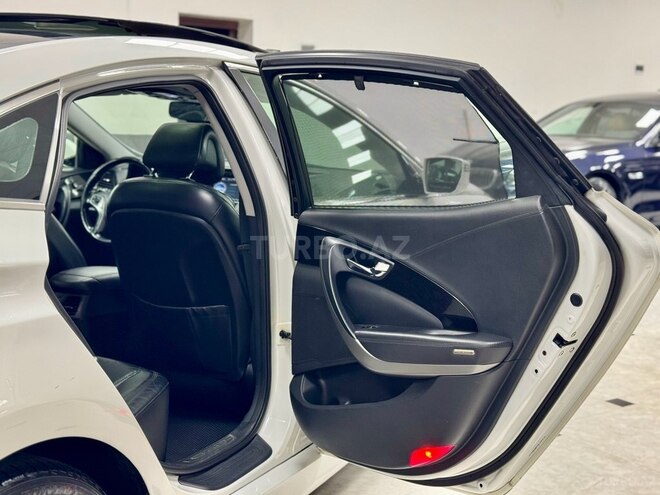 Hyundai Azera 2013, 174,000 km - 2.4 l - Bakı