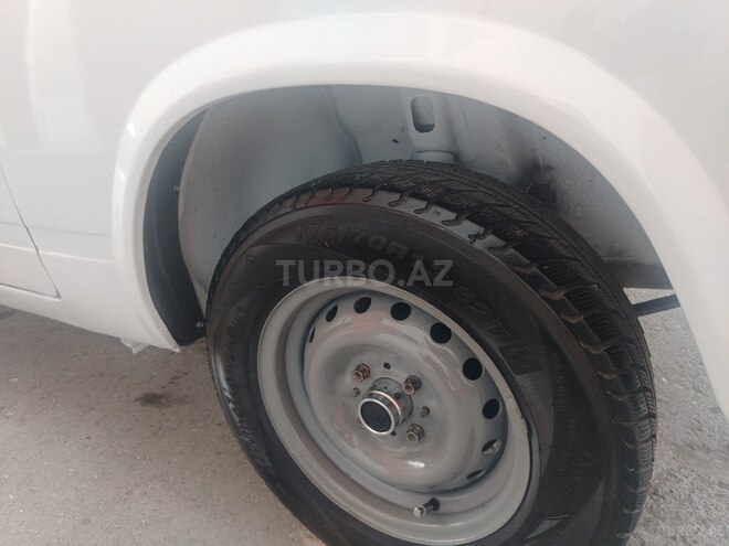 LADA (VAZ) 2107 2008, 230,000 km - 1.5 л - Xaçmaz