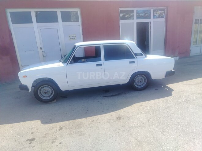 LADA (VAZ) 2107 2008, 230,000 km - 1.5 л - Xaçmaz