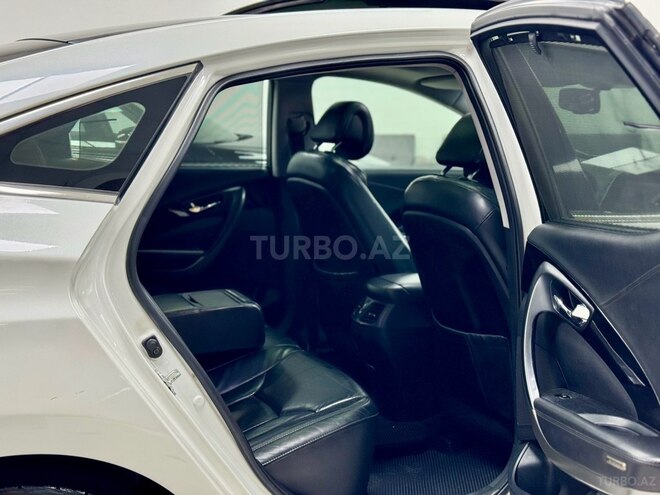 Hyundai Azera 2013, 174,000 km - 2.4 l - Bakı