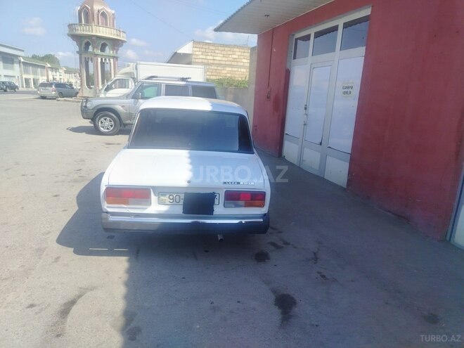 LADA (VAZ) 2107 2008, 230,000 km - 1.5 л - Xaçmaz
