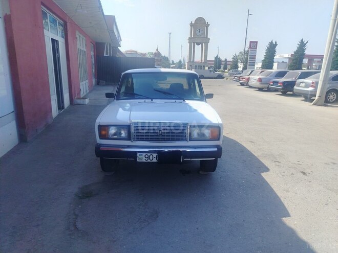 LADA (VAZ) 2107 2008, 230,000 km - 1.5 л - Xaçmaz