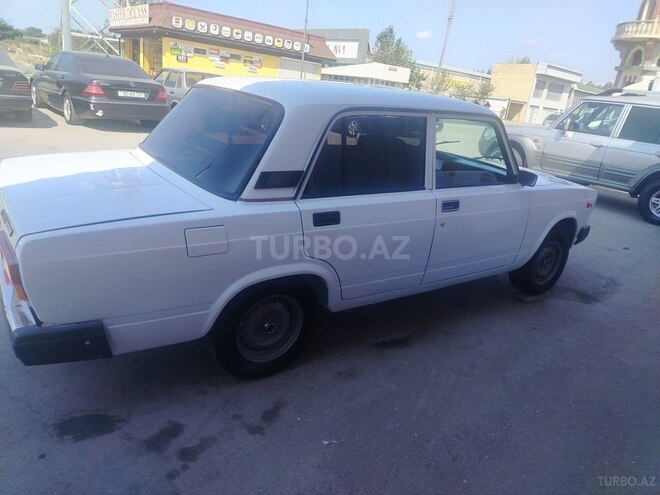 LADA (VAZ) 2107 2008, 230,000 km - 1.5 л - Xaçmaz