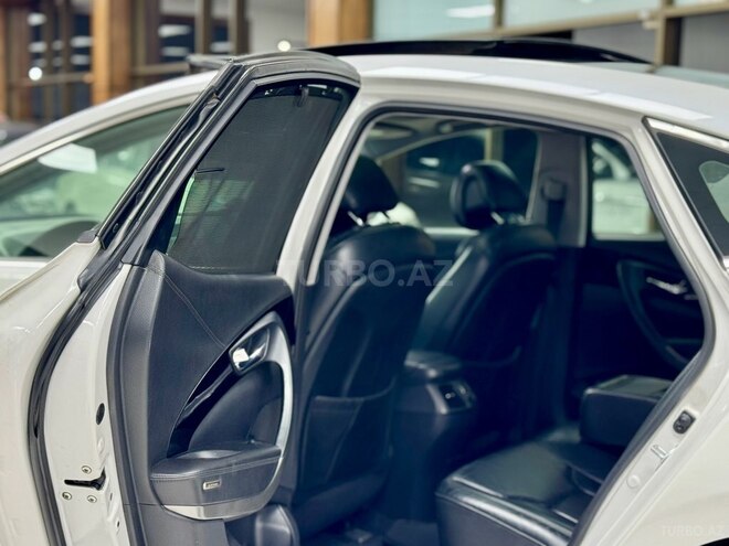 Hyundai Azera 2013, 174,000 km - 2.4 l - Bakı