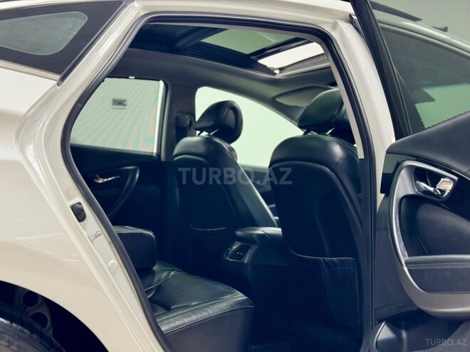 Hyundai Azera 2013, 174,000 km - 2.4 l - Bakı