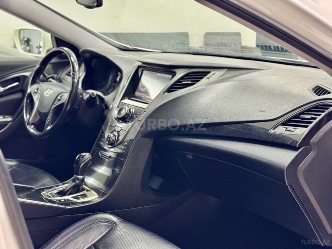 Hyundai Azera 2013, 174,000 km - 2.4 l - Bakı