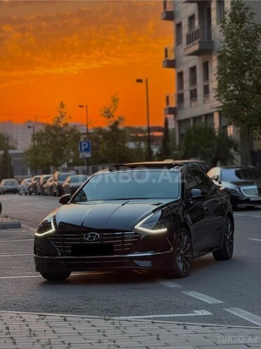 Hyundai Sonata 2019, 149,000 km - 2.0 l - Bakı