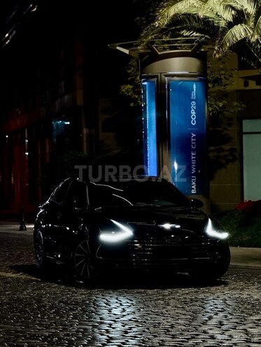 Hyundai Sonata 2019, 149,000 km - 2.0 l - Bakı