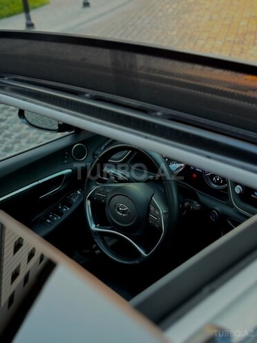Hyundai Sonata 2019, 149,000 km - 2.0 l - Bakı