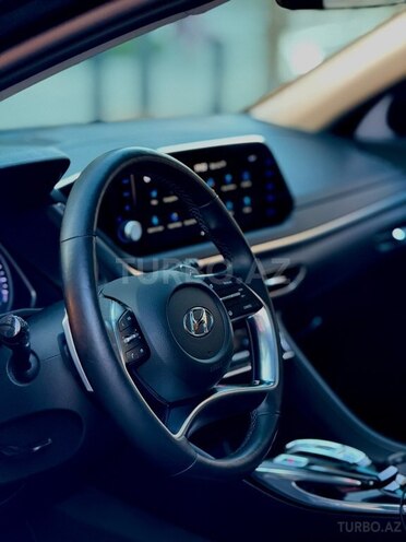 Hyundai Sonata 2019, 149,000 km - 2.0 l - Bakı