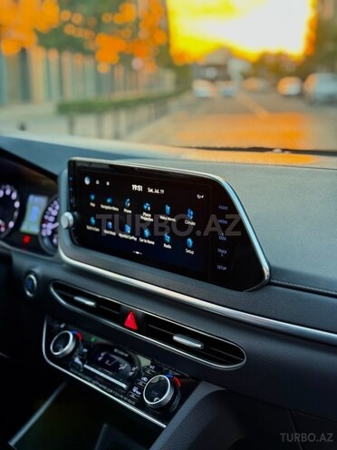 Hyundai Sonata 2019, 149,000 km - 2.0 l - Bakı