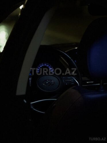 Hyundai Sonata 2019, 149,000 km - 2.0 l - Bakı