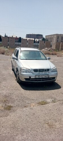 Opel Astra 2000, 250,000 km - 2.0 л - Gəncə