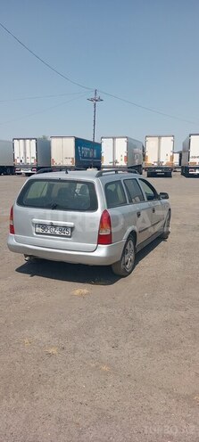 Opel Astra 2000, 250,000 km - 2.0 л - Gəncə