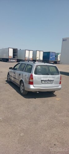Opel Astra 2000, 250,000 km - 2.0 л - Gəncə