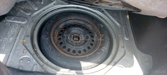 Opel Astra 2000, 250,000 km - 2.0 л - Gəncə