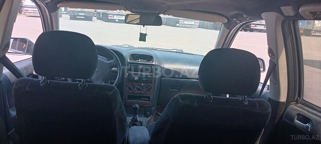Opel Astra 2000, 250,000 km - 2.0 л - Gəncə