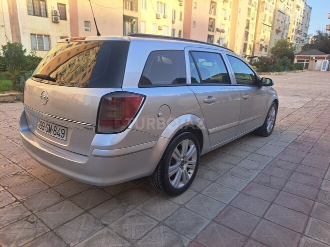 Opel Astra 2007, 318,000 km - 1.3 l - Bakı