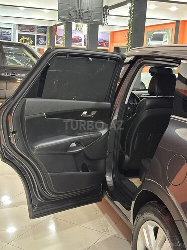 Kia Sorento 2015, 165,000 km - 2.0 l - Sumqayıt