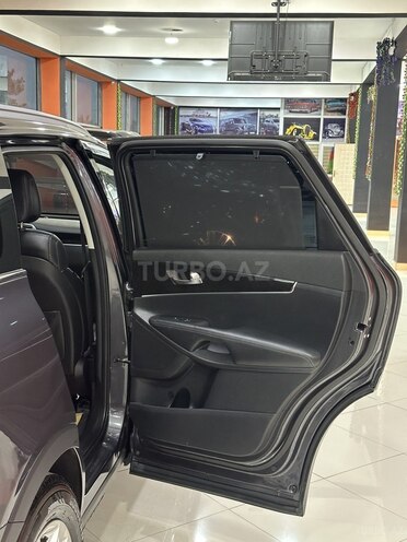Kia Sorento 2015, 165,000 km - 2.0 l - Sumqayıt