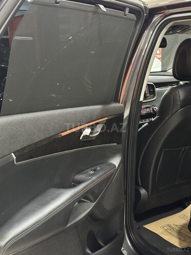 Kia Sorento 2015, 165,000 km - 2.0 l - Sumqayıt