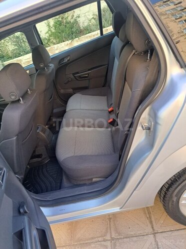 Opel Astra 2007, 318,000 km - 1.3 l - Bakı