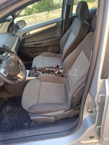 Opel Astra 2007, 318,000 km - 1.3 l - Bakı