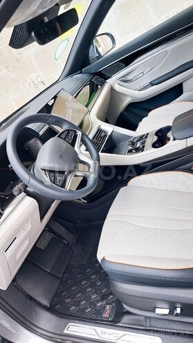 BYD  2023, 30,000 km - 0.0 l - Bakı