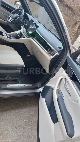BYD  2023, 30,000 km - 0.0 l - Bakı