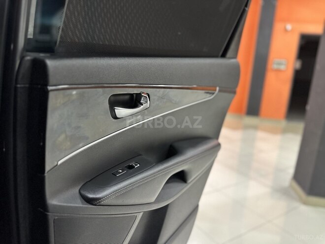 Kia Sorento 2015, 165,000 km - 2.0 l - Sumqayıt